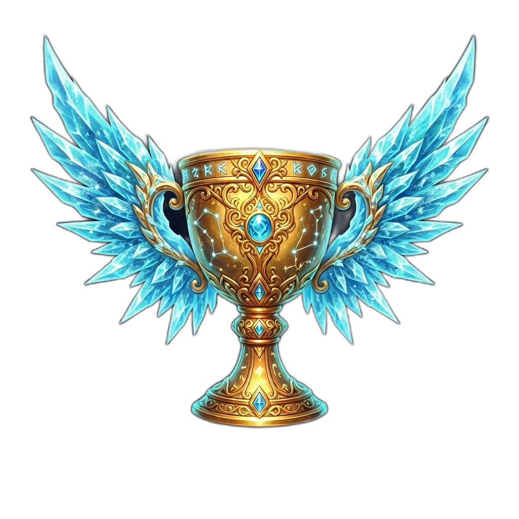 Trophy